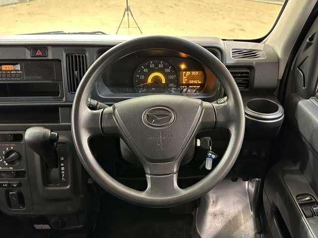 DAIHATSU HIJET CARGO 2020 Image 31