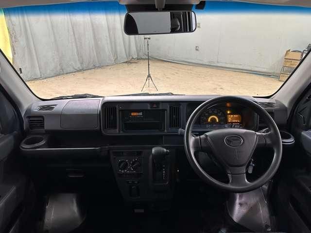 DAIHATSU HIJET CARGO 2020 Image 31