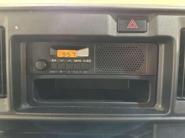 DAIHATSU HIJET CARGO 2020 Image 31