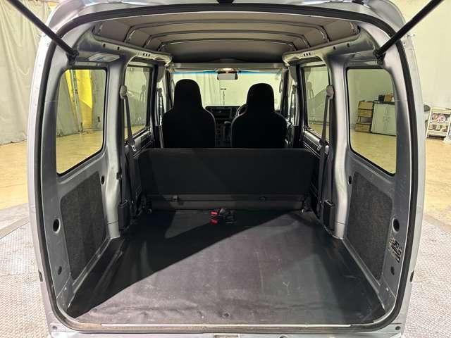 DAIHATSU HIJET CARGO 2020 Image 31