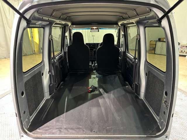 DAIHATSU HIJET CARGO 2020 Image 31