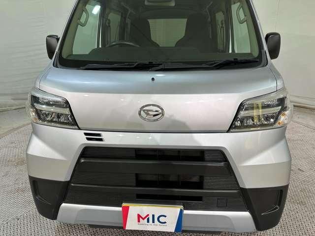 DAIHATSU HIJET CARGO 2020 Image 31