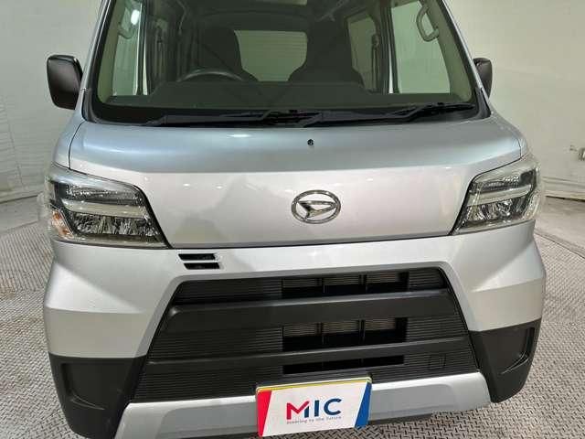 DAIHATSU HIJET CARGO 2020 Image 31