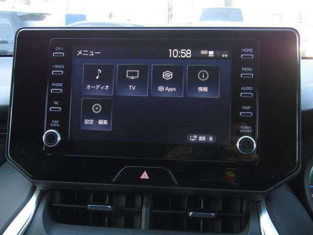 TOYOTA HARRIER 2WD 2022 Image 31