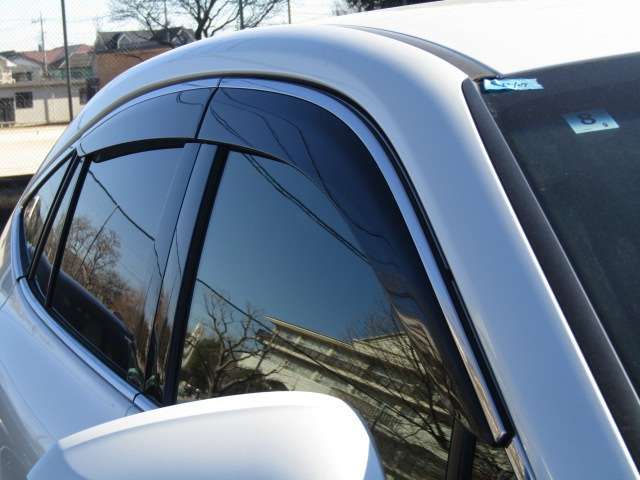 TOYOTA HARRIER 2WD 2022 Image 31