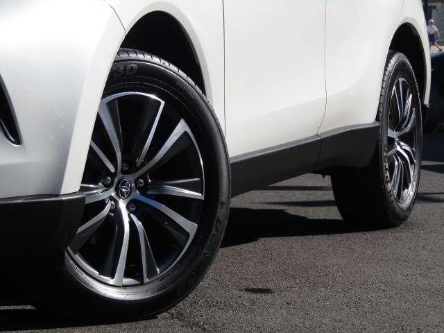 TOYOTA HARRIER 2WD 2022 Image 31