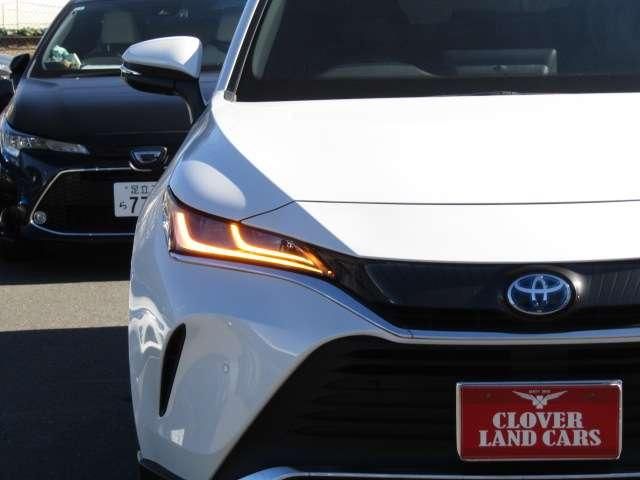 TOYOTA HARRIER 2WD 2022 Image 31