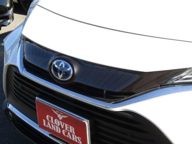 TOYOTA HARRIER 2WD 2022 Image 31