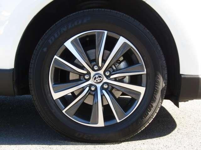 TOYOTA HARRIER 2WD 2022 Image 31