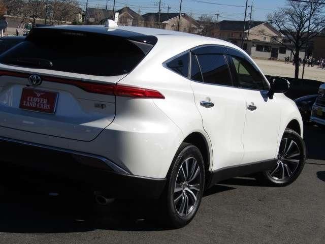 TOYOTA HARRIER 2WD 2022 Image 31