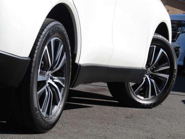 TOYOTA HARRIER 2WD 2022 Image 31