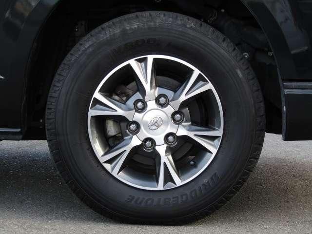 TOYOTA HIACE VAN 4WD 2017 Image 31