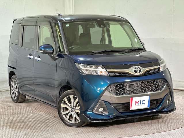 TOYOTA TANK 2017 Image 31