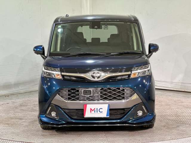 TOYOTA TANK 2017 Image 31