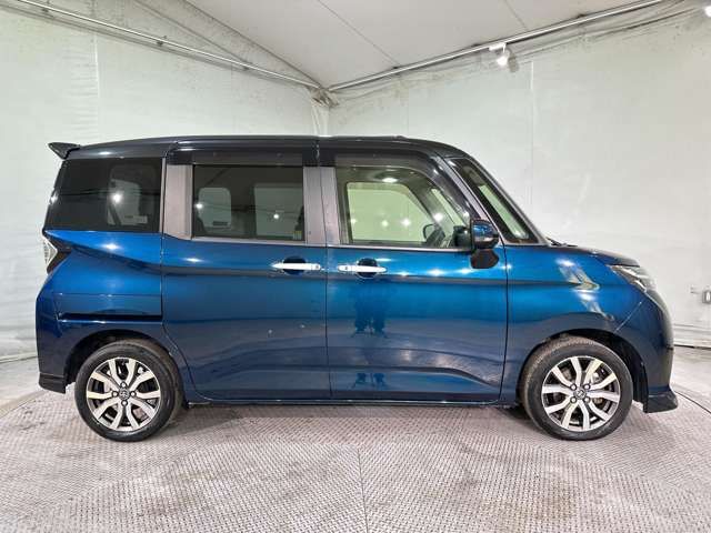 TOYOTA TANK 2017 Image 31