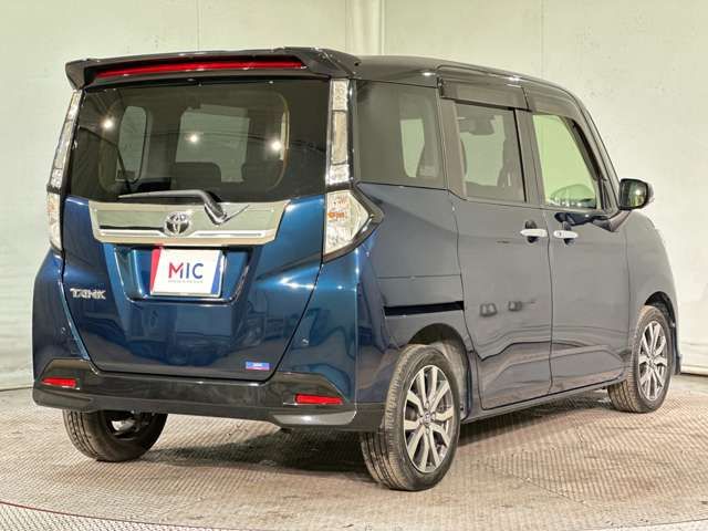 TOYOTA TANK 2017 Image 31