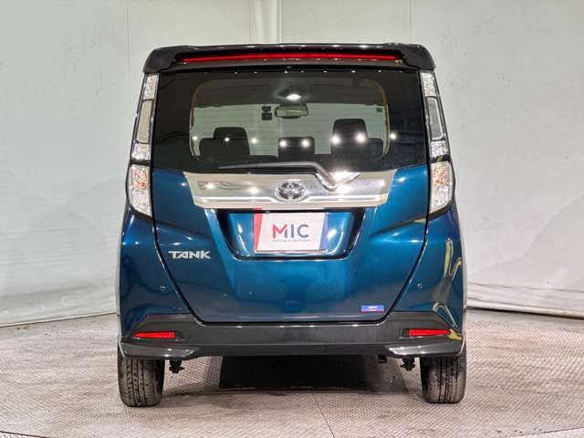 TOYOTA TANK 2017 Image 31