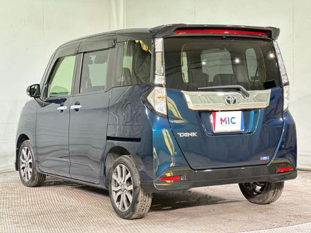 TOYOTA TANK 2017 Image 31