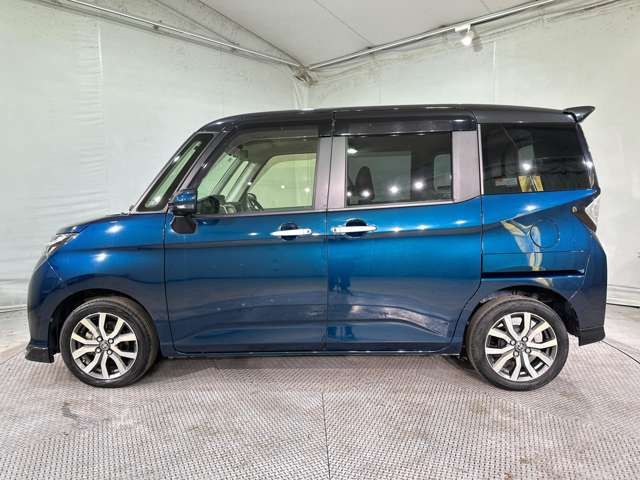 TOYOTA TANK 2017 Image 31