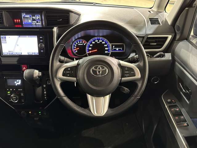 TOYOTA TANK 2017 Image 31