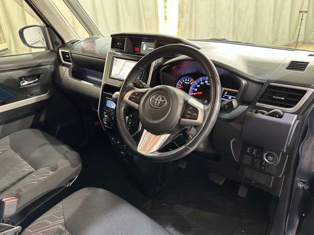 TOYOTA TANK 2017 Image 31