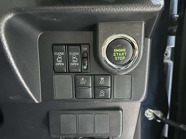 TOYOTA TANK 2017 Image 31