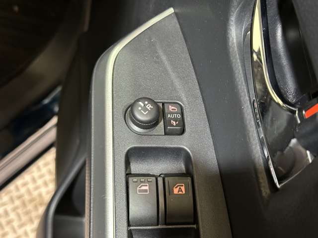 TOYOTA TANK 2017 Image 31