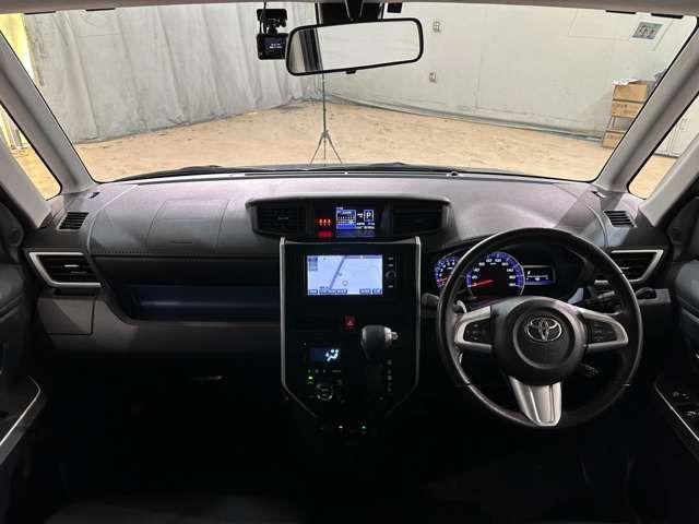 TOYOTA TANK 2017 Image 31