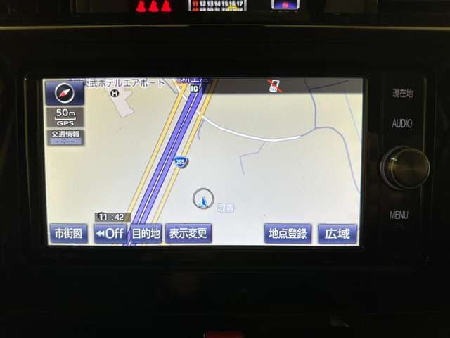 TOYOTA TANK 2017 Image 31