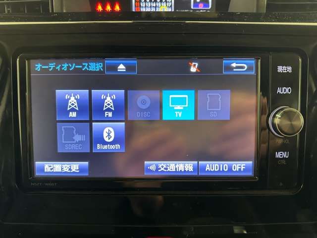 TOYOTA TANK 2017 Image 31