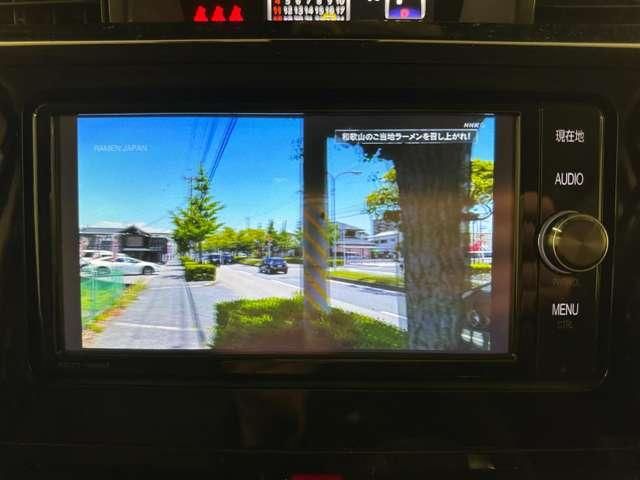 TOYOTA TANK 2017 Image 31