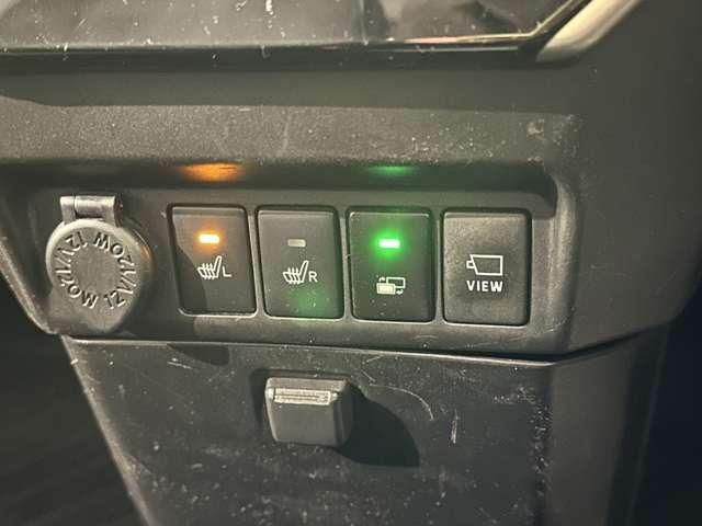 TOYOTA TANK 2017 Image 31