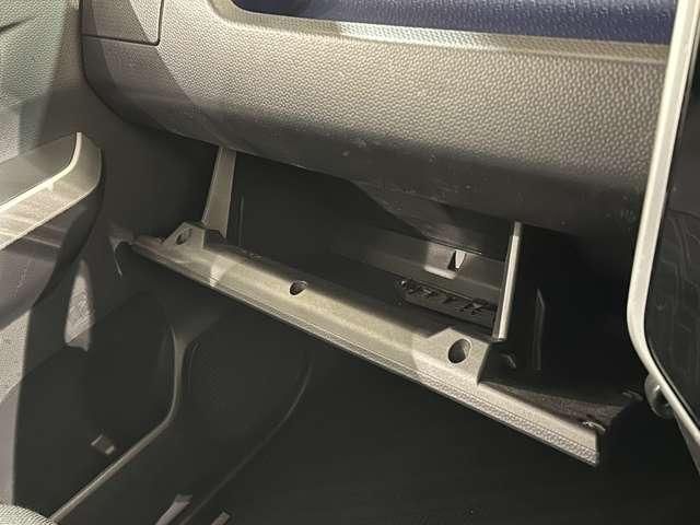 TOYOTA TANK 2017 Image 31