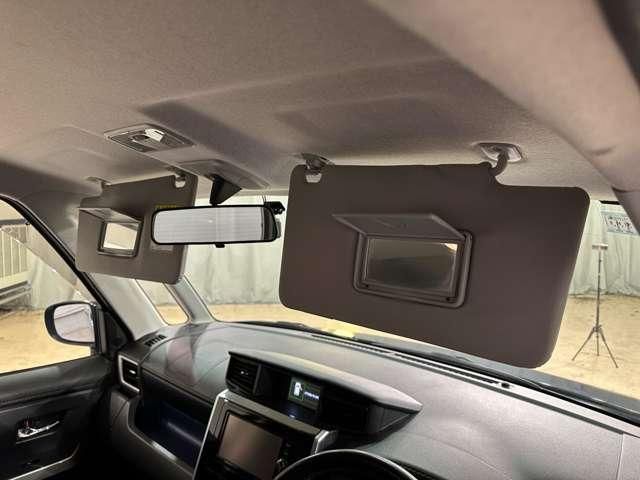 TOYOTA TANK 2017 Image 31