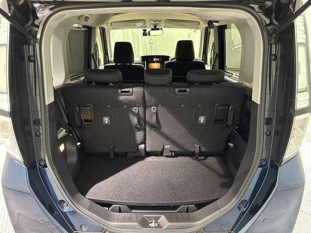 TOYOTA TANK 2017 Image 31