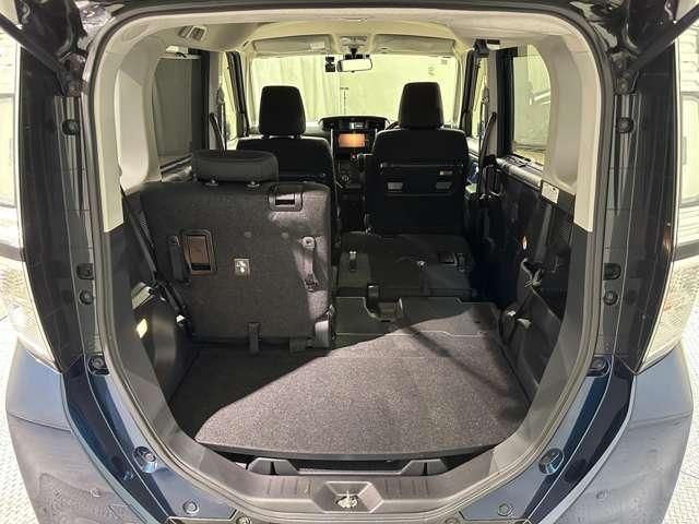 TOYOTA TANK 2017 Image 31