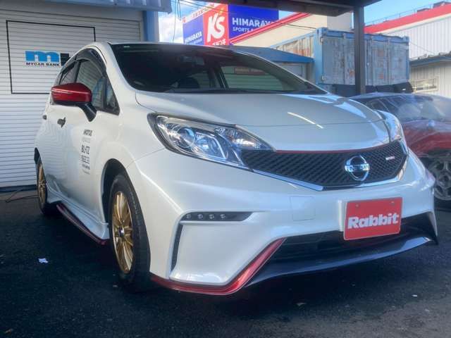 NISSAN NOTE 2014 Image 31