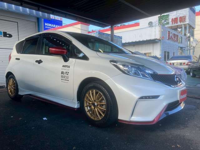 NISSAN NOTE 2014 Image 31
