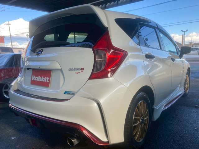 NISSAN NOTE 2014 Image 31