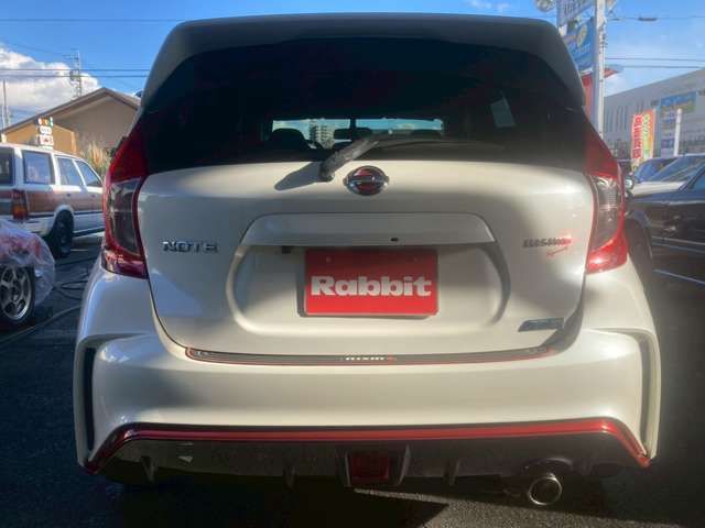 NISSAN NOTE 2014 Image 31