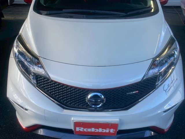 NISSAN NOTE 2014 Image 31