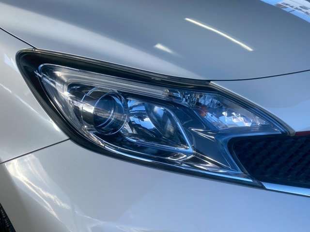 NISSAN NOTE 2014 Image 31