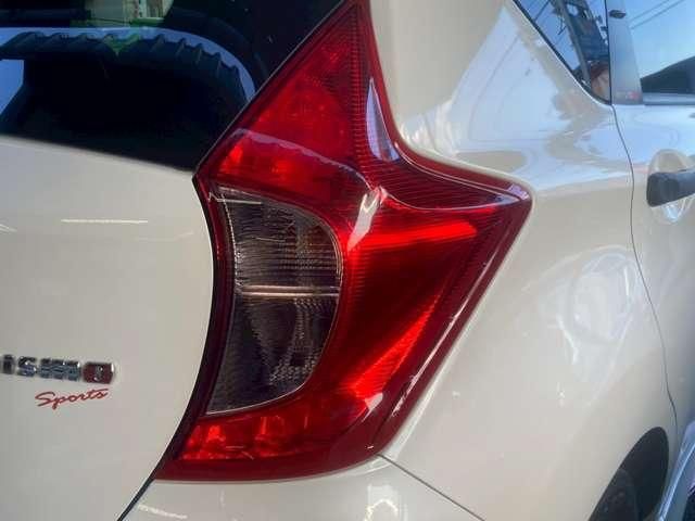 NISSAN NOTE 2014 Image 31