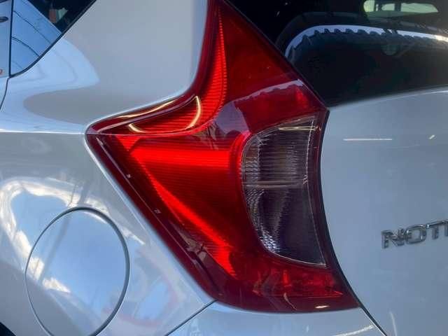 NISSAN NOTE 2014 Image 31