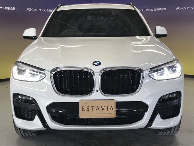 BMW X3 2020 Image 31