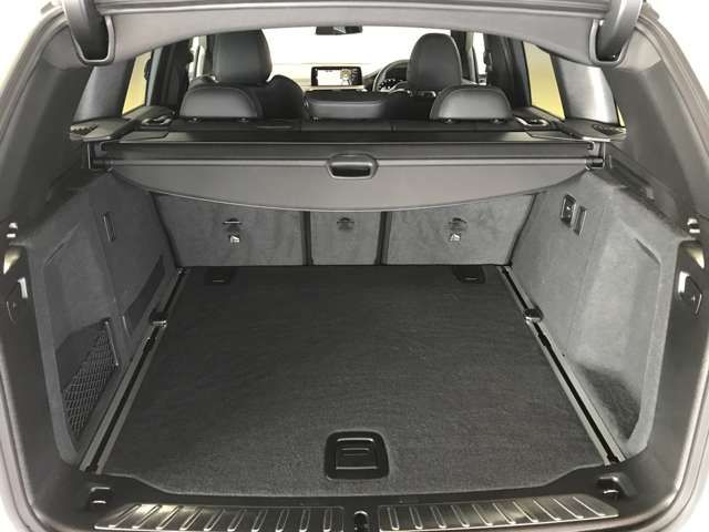 BMW X3 2020 Image 31