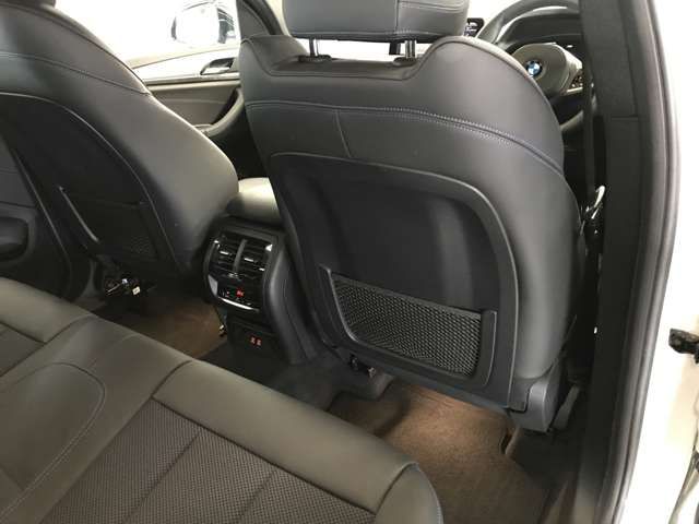 BMW X3 2020 Image 31