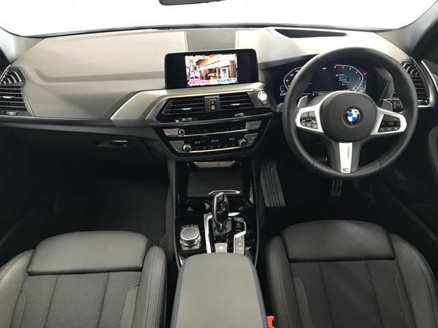 BMW X3 2020 Image 31