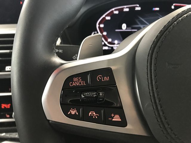 BMW X3 2020 Image 31