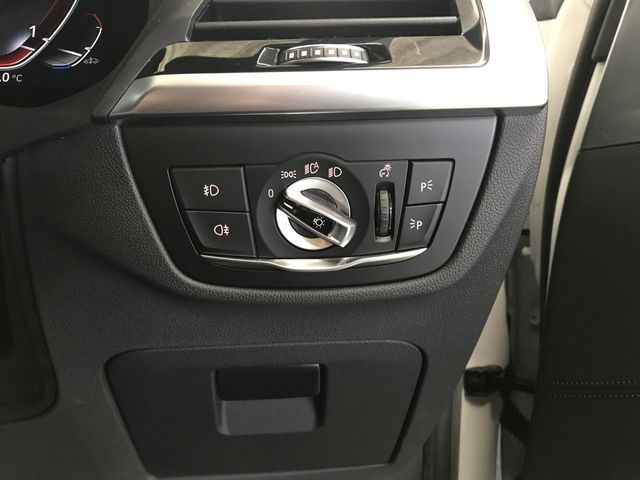 BMW X3 2020 Image 31